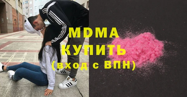 тгк Абинск